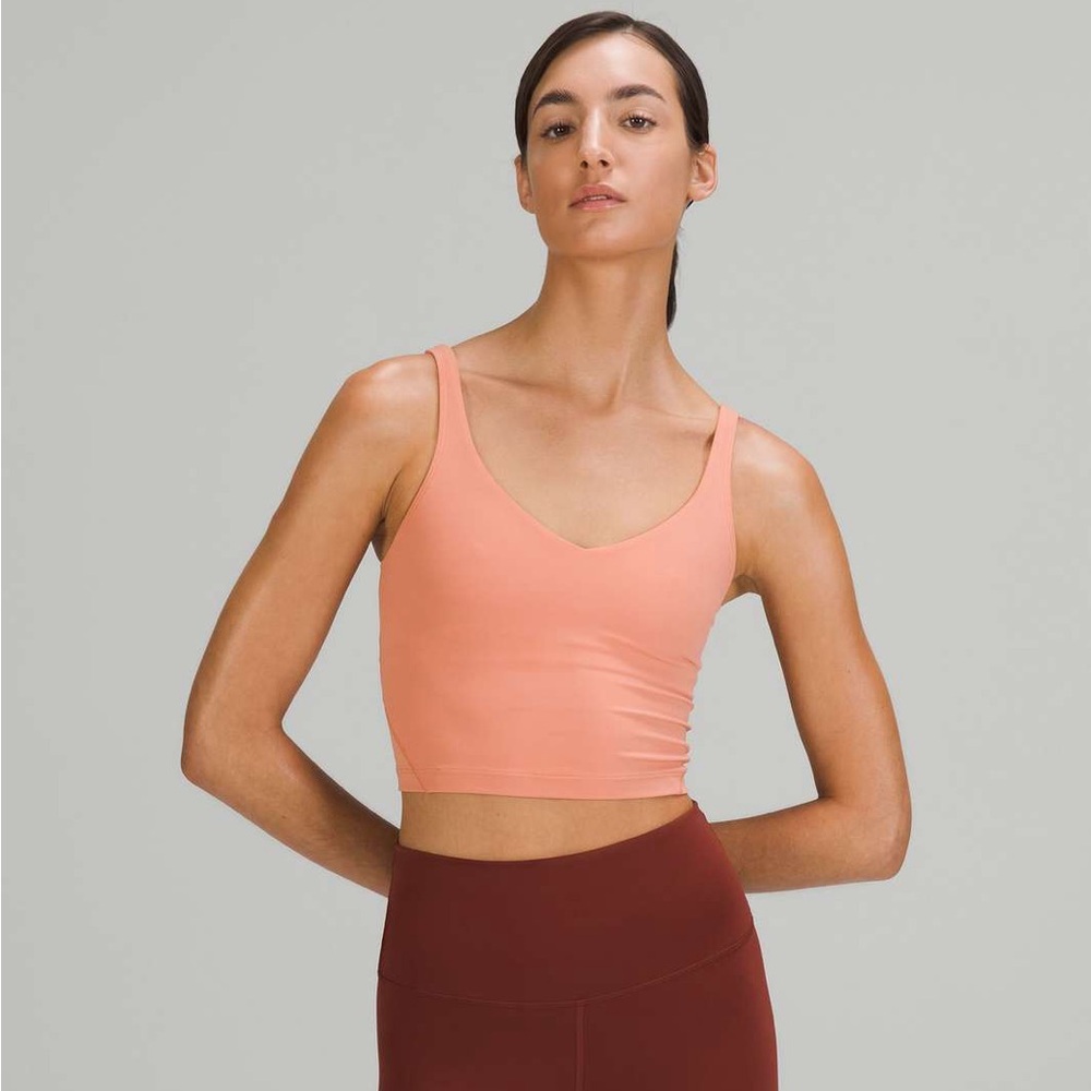 Lululemon🍋Align Tank Top